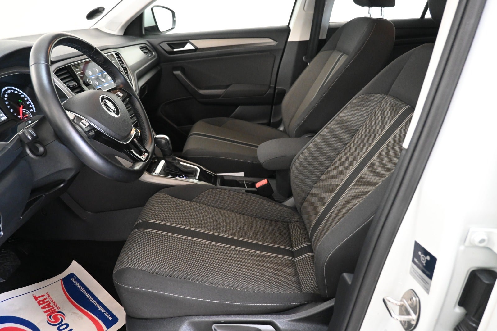 VW T-Roc TSi 150 Style Team DSG