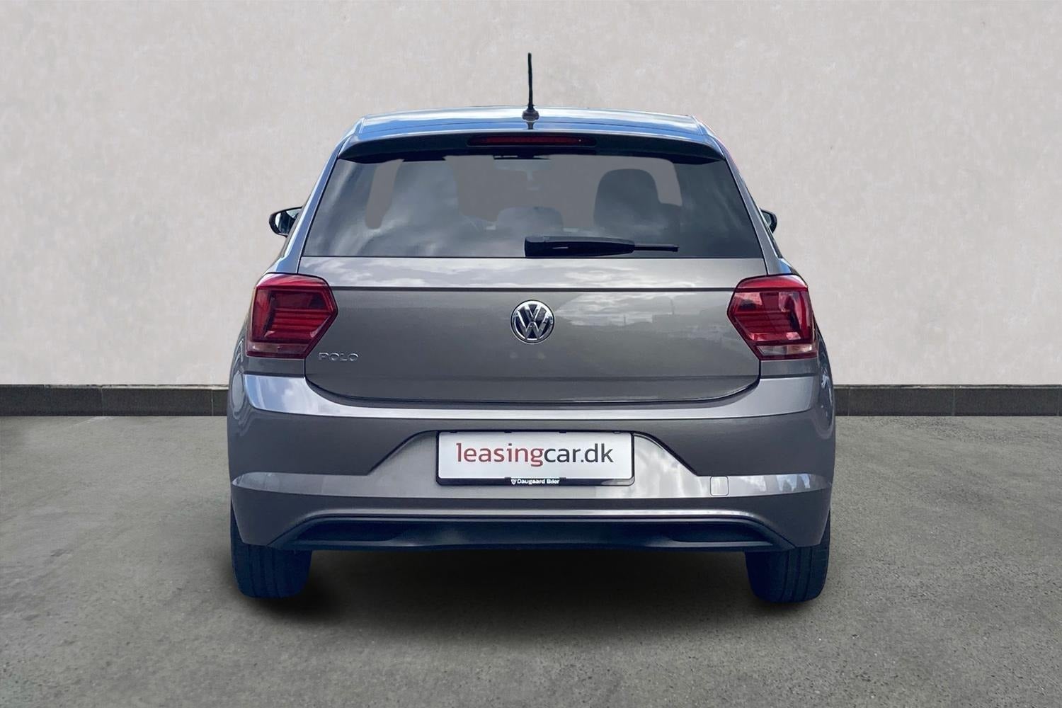 Billede af VW Polo 1,0 TSi 95 Comfortline DSG