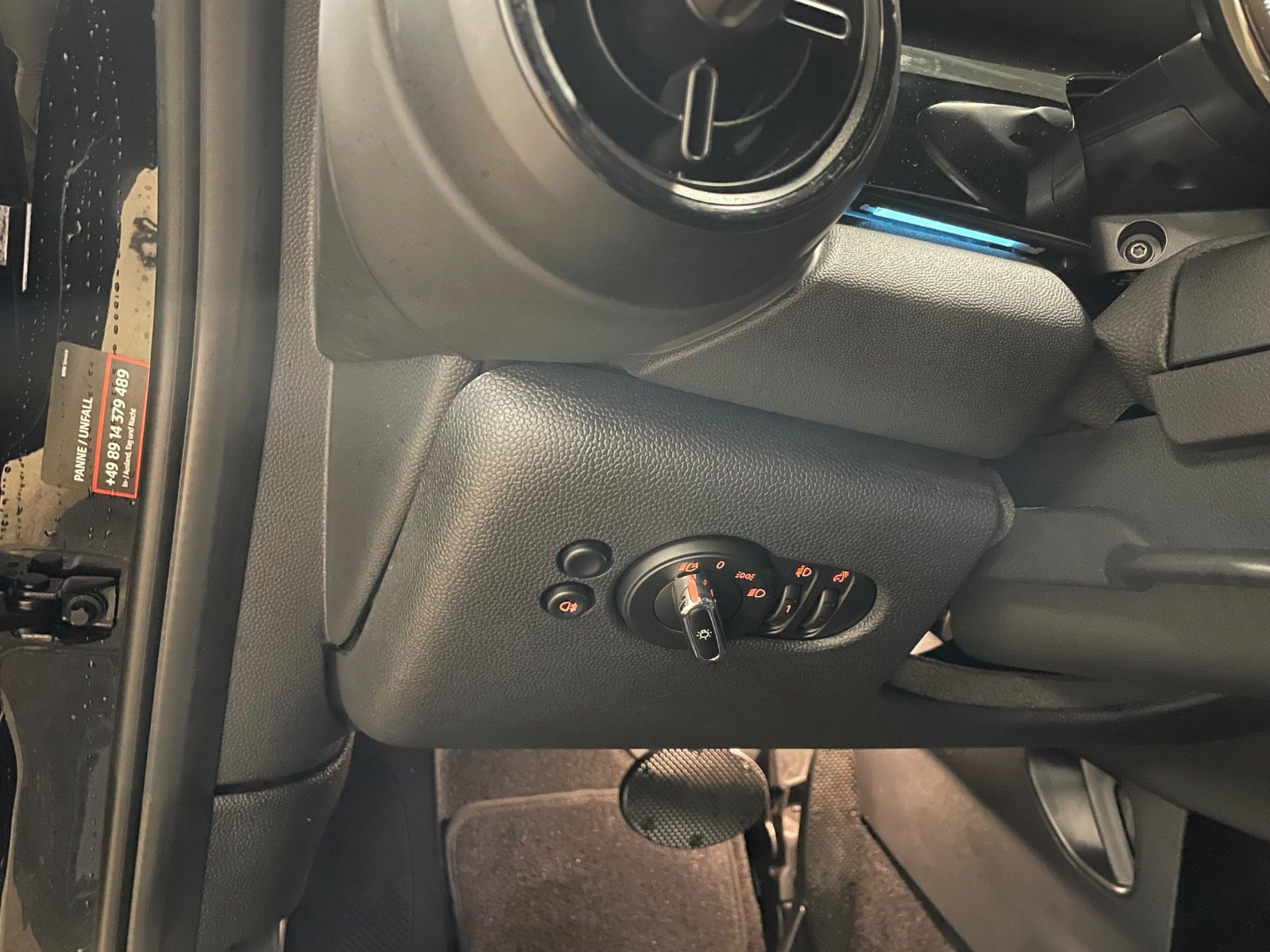 MINI Cooper SE Classic Trim