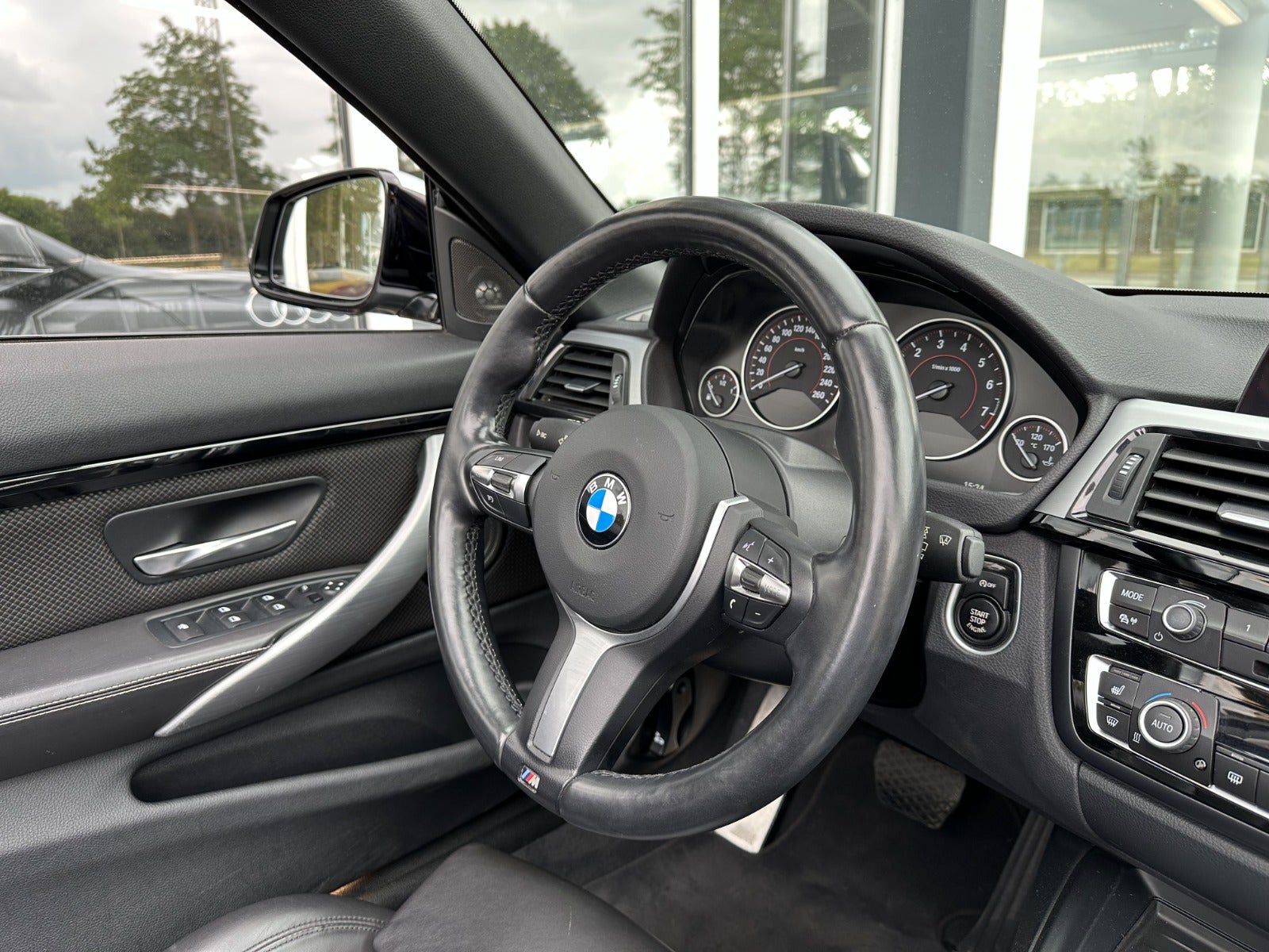 BMW 430i 2016