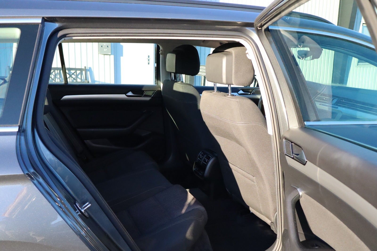 Billede af VW Passat 1,4 TSi 150 Comfortline Variant