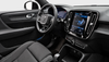 Volvo XC40 ReCharge Extended Range Core thumbnail