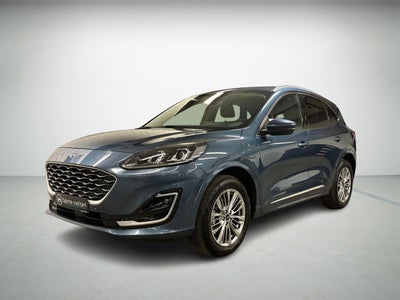 Ford Kuga PHEV Vignale CVT