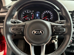 Kia Rio T-GDi Attraction