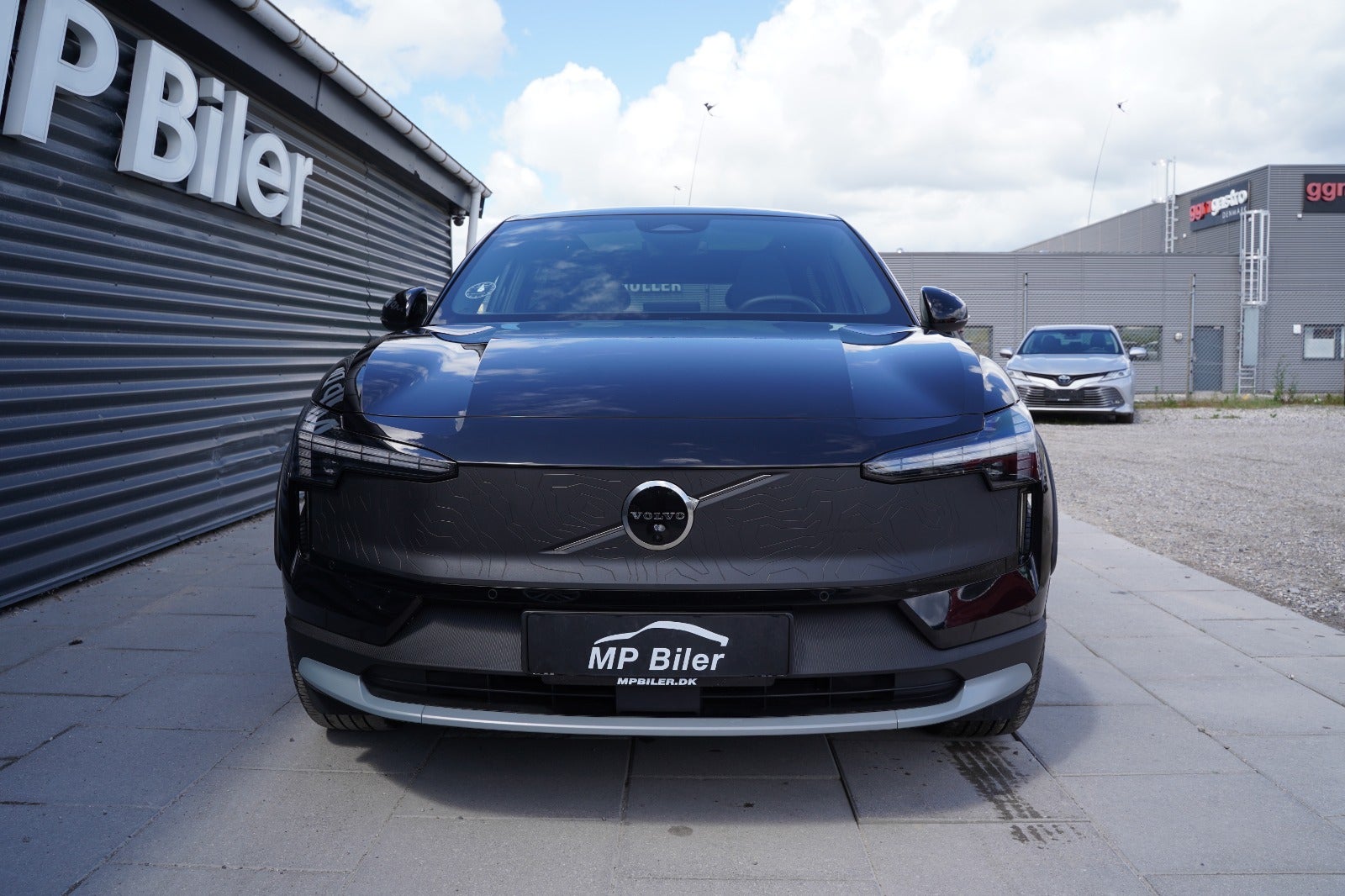 Billede af Volvo EX30 CC  Twin Performance Ultra