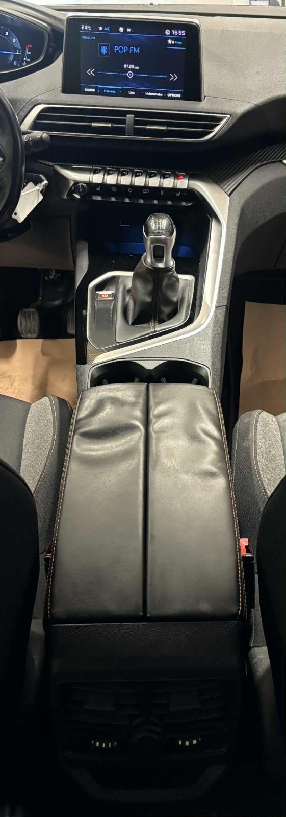 Billede af Peugeot 3008 1,2 PureTech 130 Active