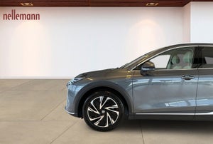 MG MGS6 Luxury Long Range