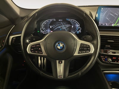 BMW 545e M-Sport xDrive aut.