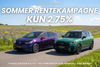 MINI Cooper SE Maximise