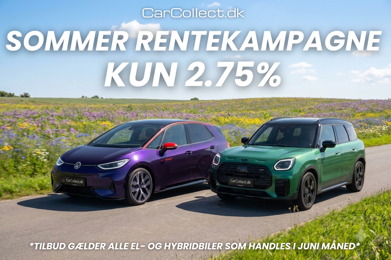 MINI Cooper SE Maximise