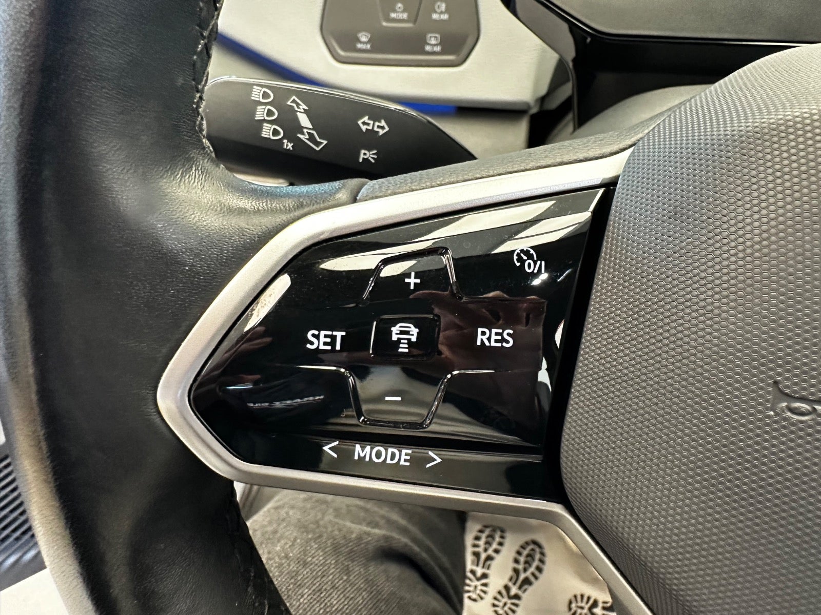 Billede af VW ID.3 45 Pure Performance