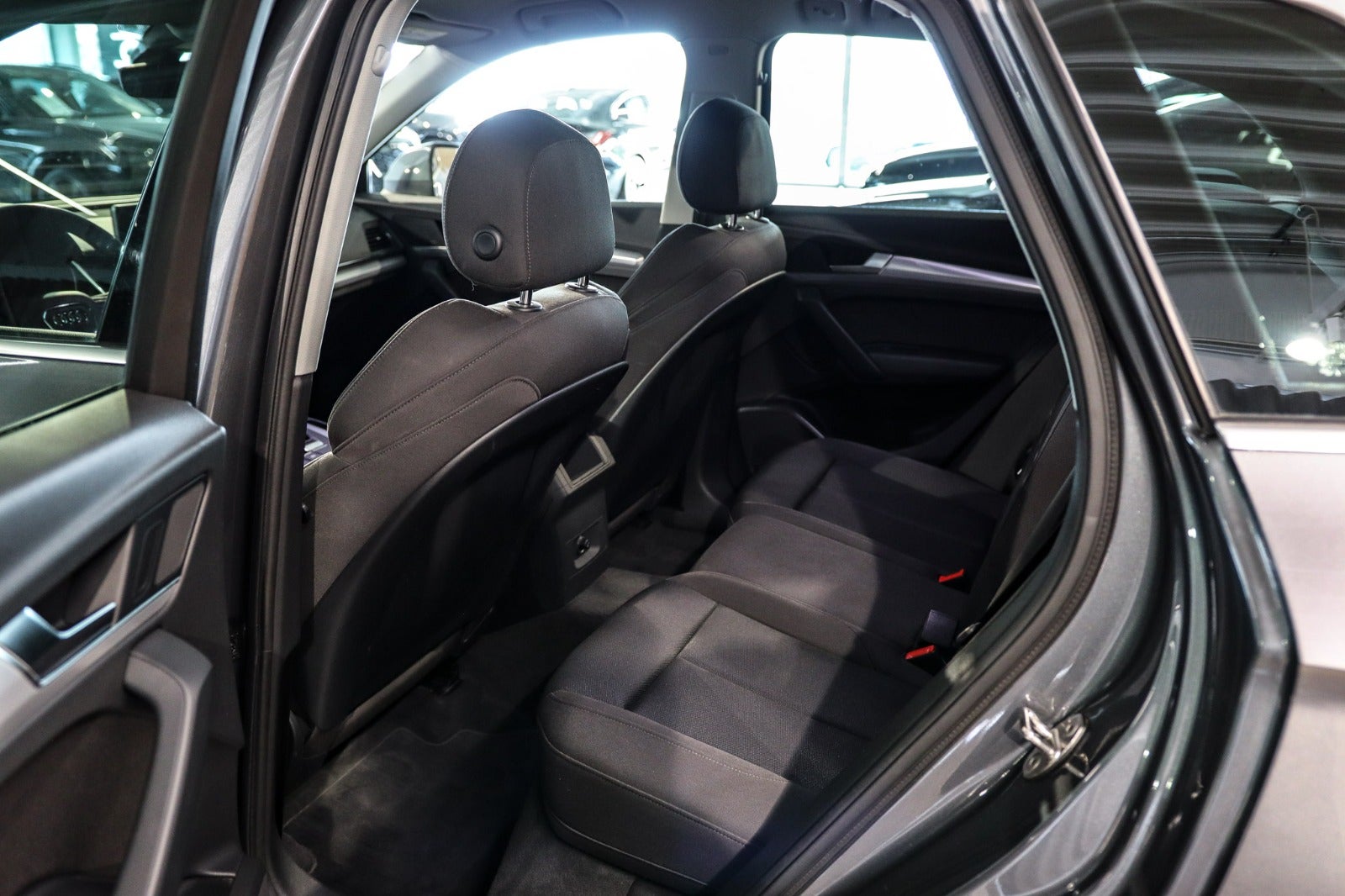 Billede af Audi Q5 40 TDi Sport quattro S-tr.