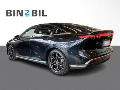 Mazda 6e Takumi+ Long Range billede 2