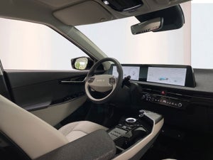 Kia EV6 Long Range Prestige