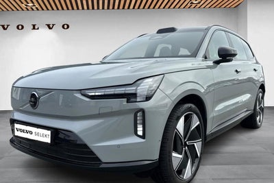 Volvo EX90  Twin Ultra Performance 7prs 5d