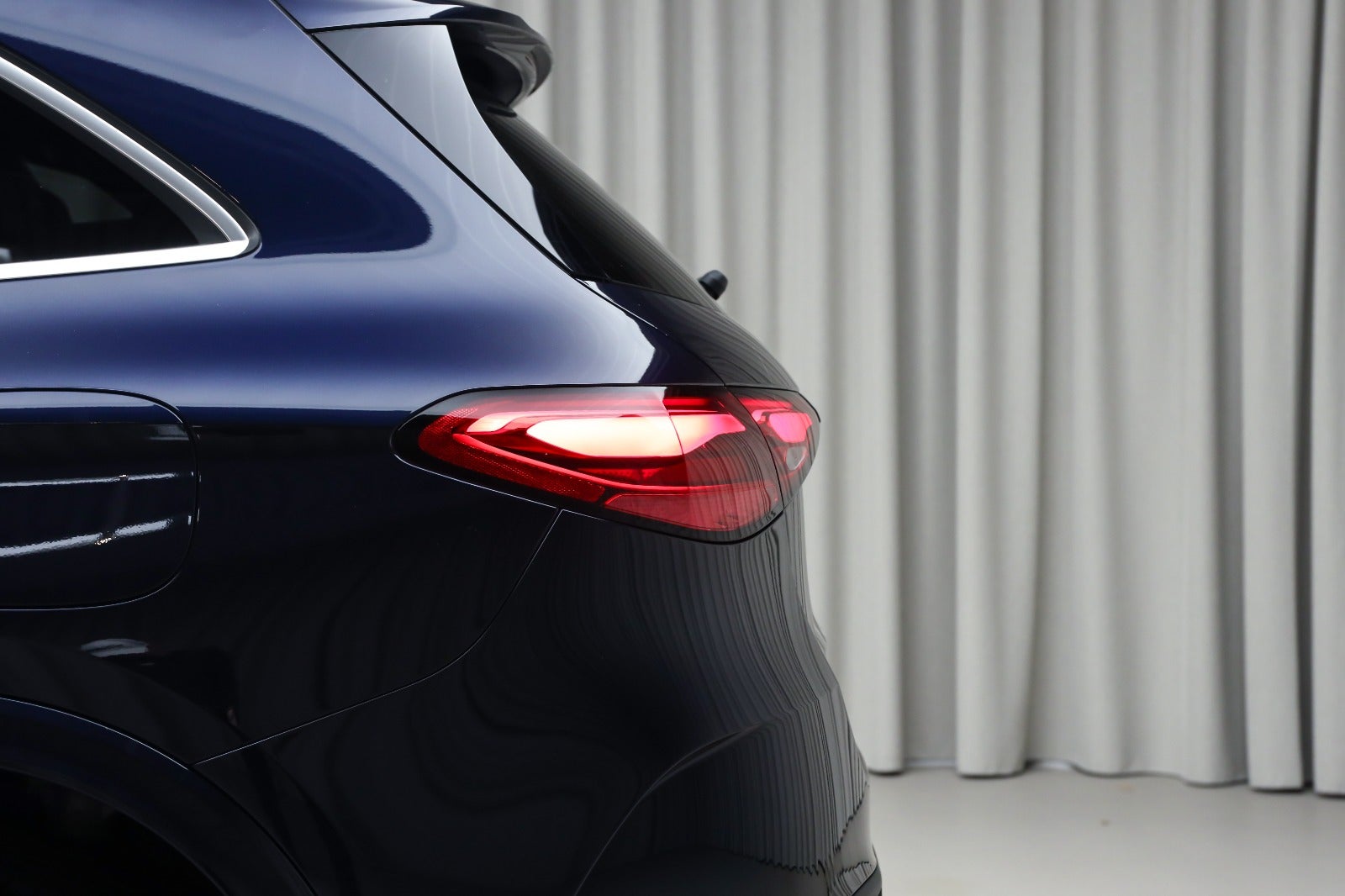 Mercedes-Benz GLC 400 e
