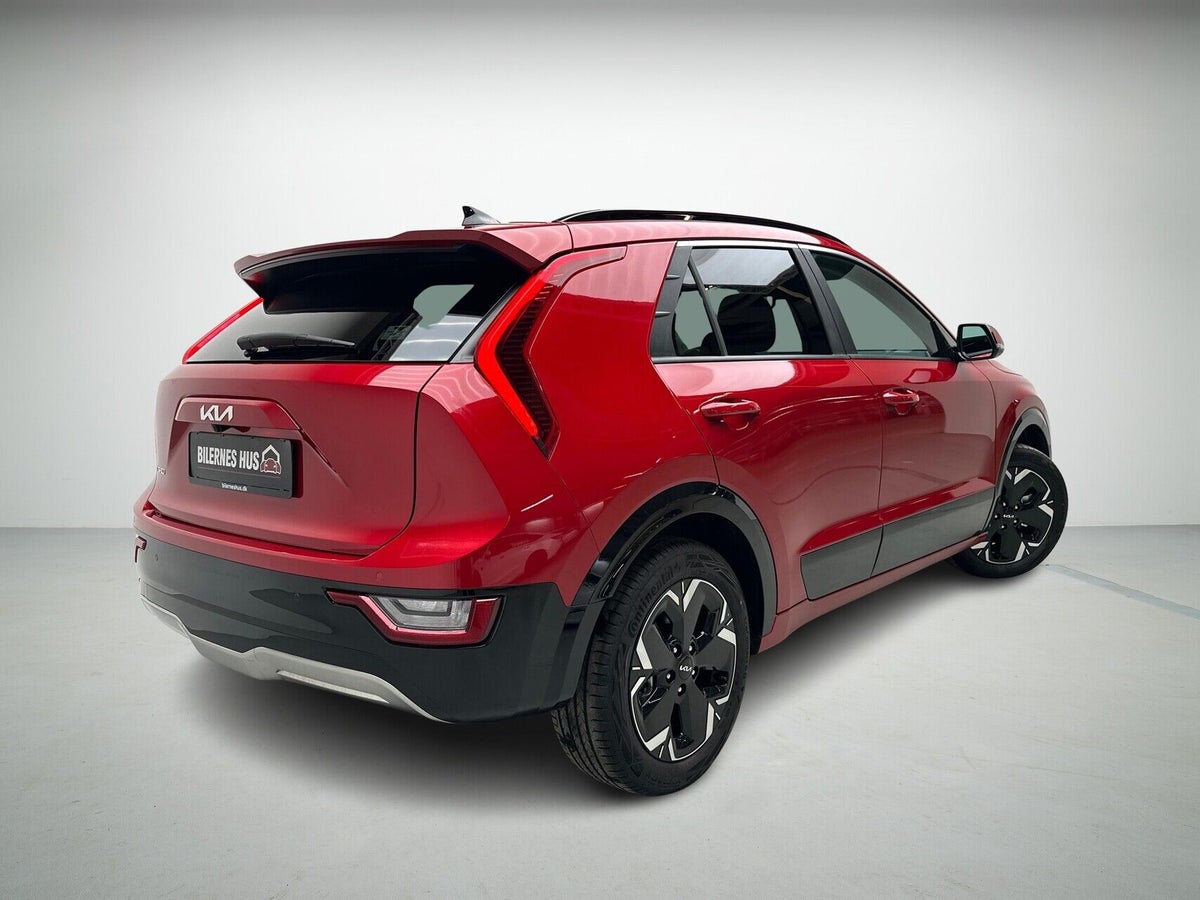 Kia Niro EV Upgrade billede 2