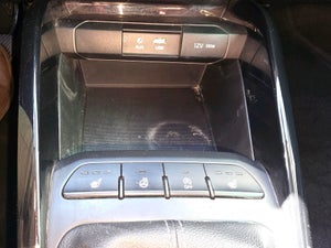 Kia Rio T-GDi Advance