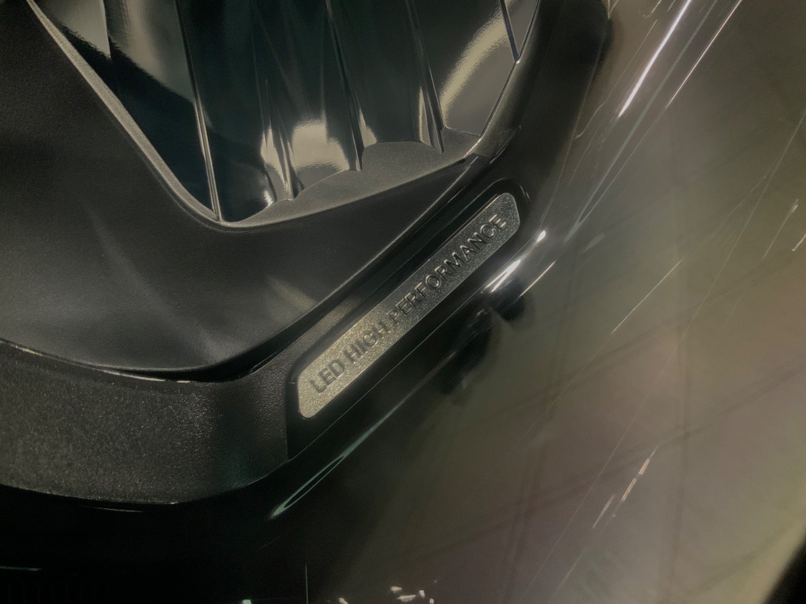 Mercedes-Benz EQB 300