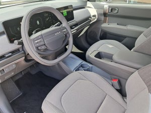 Kia EV3 Long Range Prestige