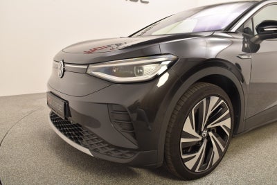 VW ID.4 Pro Performance