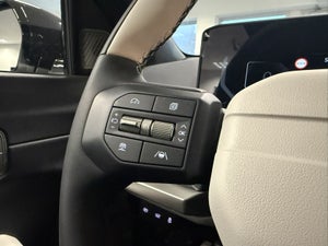 Kia EV4 Long Range GT-Line