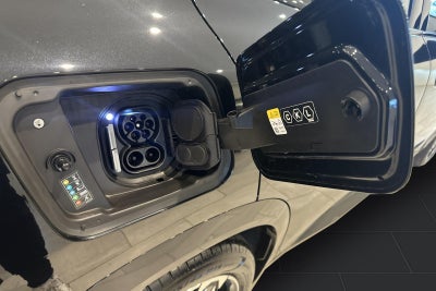 BMW iX2 eDrive20 M-Sport