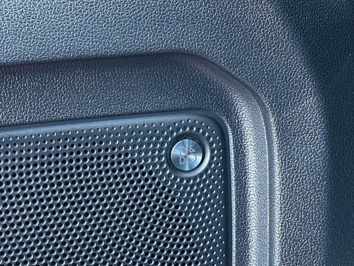 Ford Kuga PHEV ST-Line X CVT billede 21