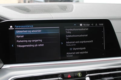 BMW X5 xDrive45e M-Sport aut.