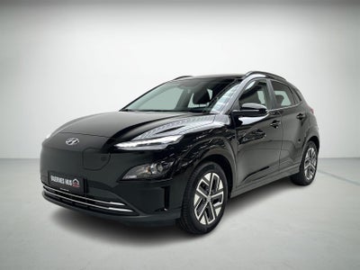 Hyundai Kona EV Advanced