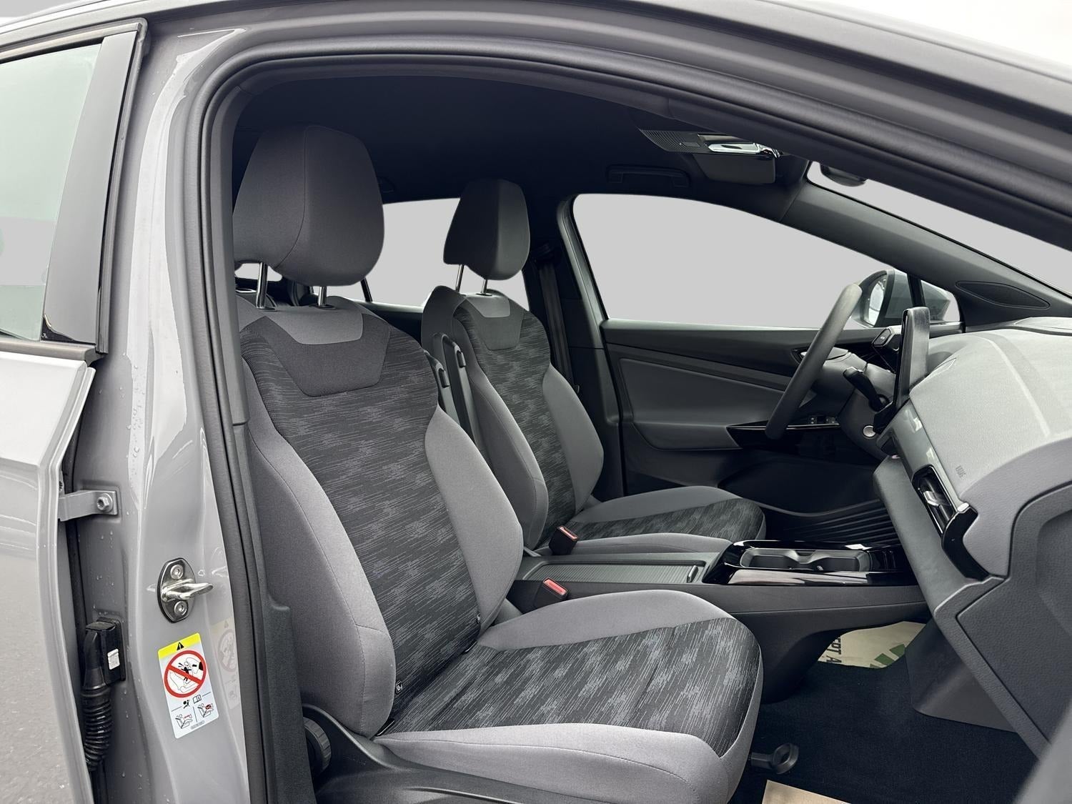 Billede af VW ID.4 52 Pure Performance