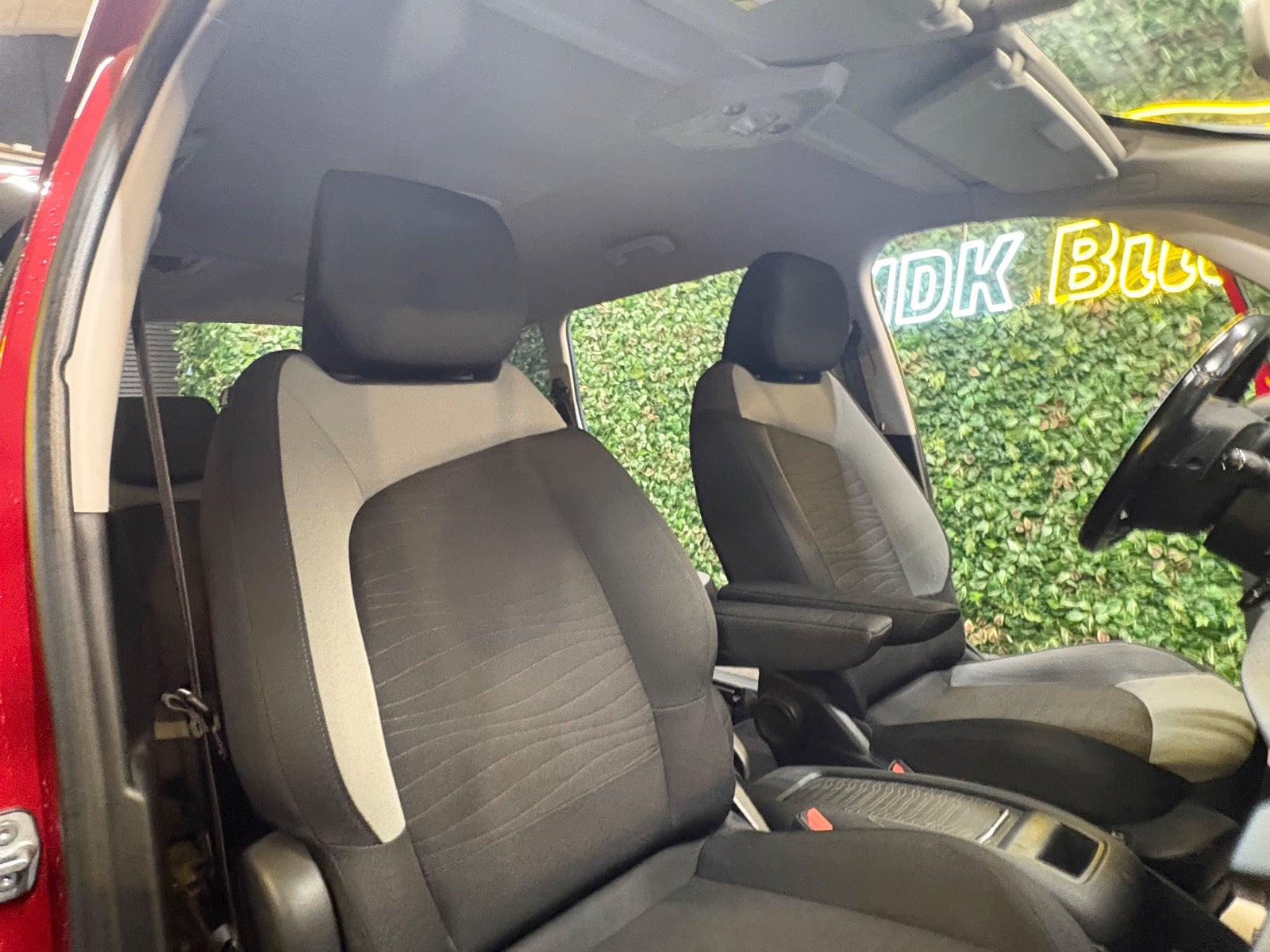 Billede af Citroën Grand C4 Picasso 1,6 THP 165 Intensive EAT6 7prs