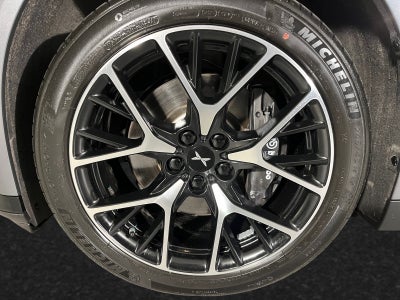 Xpeng P7 Performance