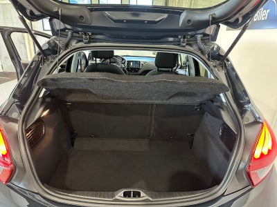 Peugeot 208 e-THP 110 Allure