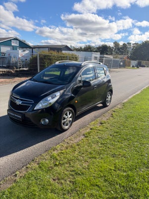 Chevrolet Spark 1,0 LS 5d