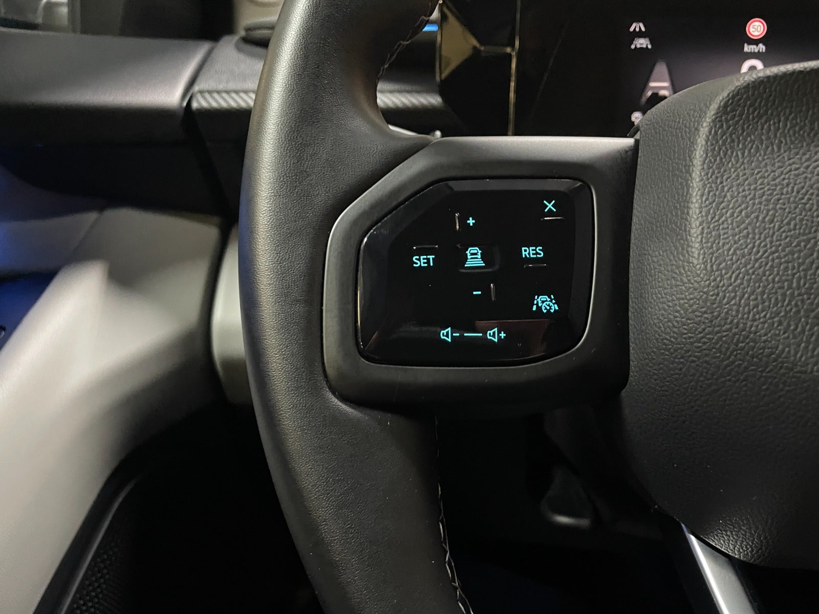 Billede af Ford Explorer 77 Premium Extended Range
