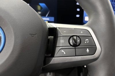 BMW iX1 eDrive20 M-Sport Pro