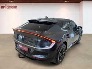 Kia EV6 Long Range Upgrade