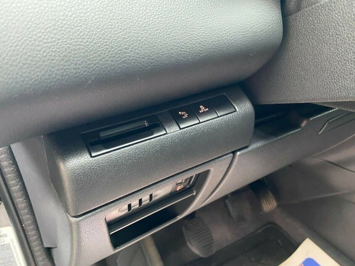 Billede af Peugeot 5008 2,0 HDi 150 Style Van