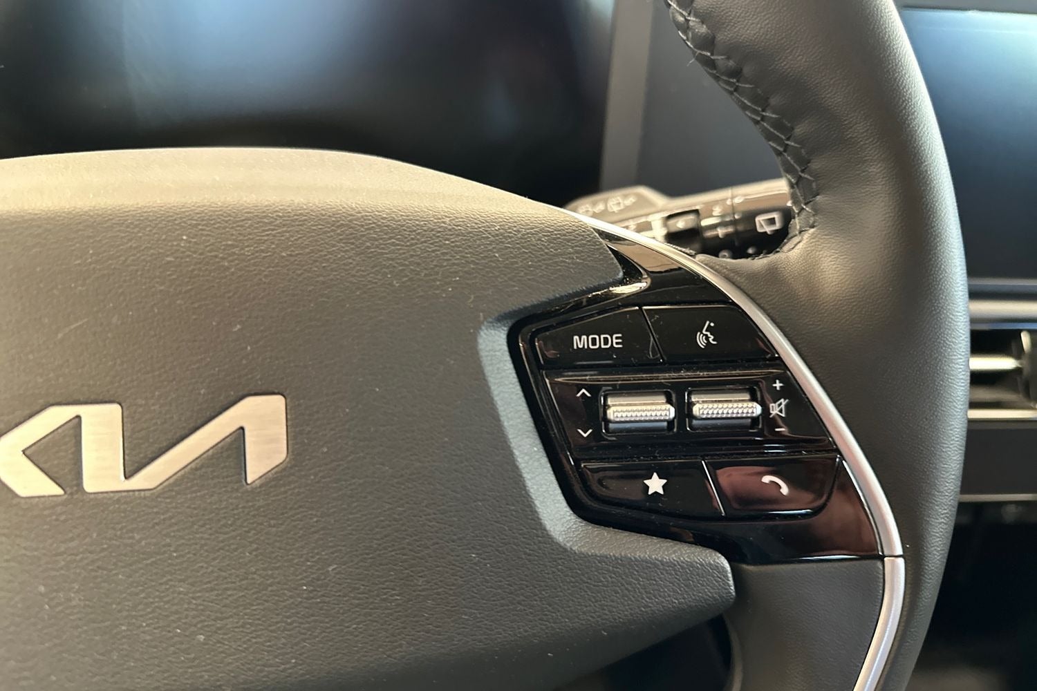 Billede af Kia Niro 1,6 PHEV DCT