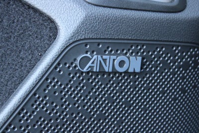 Skoda Elroq iV Premium Advanced