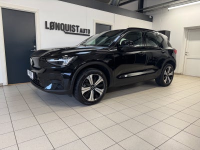 Volvo XC40 P6 ReCharge Core