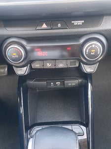 Kia Rio T-GDi Collection DCT