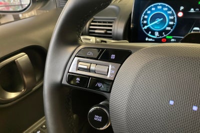 Hyundai Inster Advanced