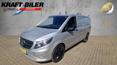 Mercedes Vito 114