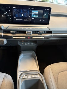 Kia EV3 Standard Range Access