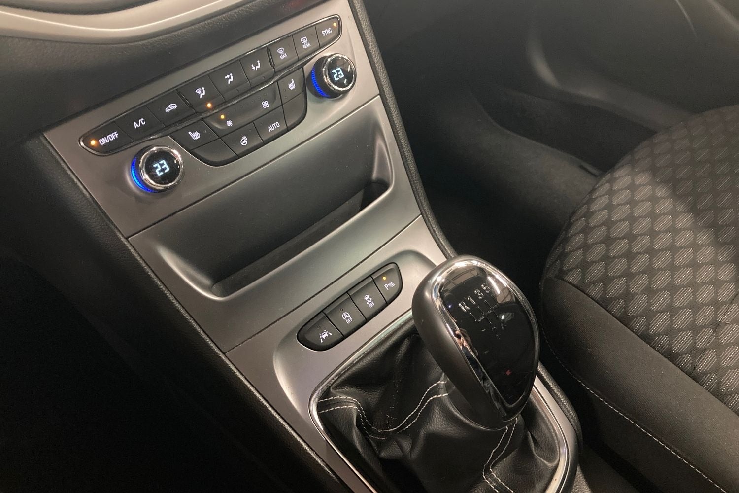 Billede af Opel Astra 1,0 T 105 Enjoy Sports Tourer