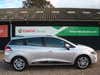 Renault Clio IV dCi 90 Limited Sport Tourer