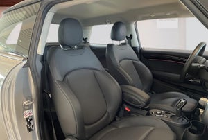 MINI Cooper SE Classic Trim