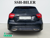 Mercedes A200 aut. thumbnail